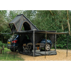 Miniature Extension d'auvent - Chambre - jusqu'à 2.2m - TentBox N° 1