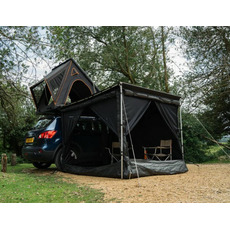 Miniature Paravent pour auvent Tentbox - jusqu'à 1.7m - TentBox N° 5