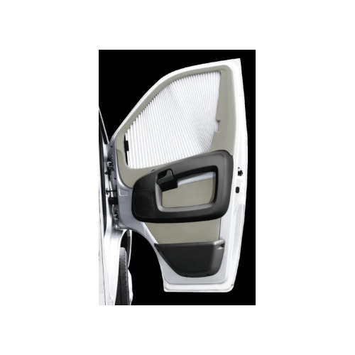 REMIfront IV - FIAT Ducato (X290) - A partir de 2021 Portières GAUCHE - REMIS