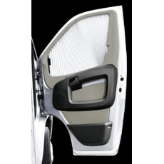 Miniature REMIfront IV - FIAT Ducato (X290) - A partir de 2021 Portières DROITE - REMIS N° 0