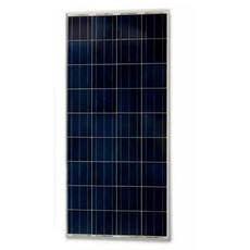 Miniature PANNEAU SOLAIRE POLYCRISTALLIN  280W-20V - 1650 X 992 X 35 mm- VICTRON N° 0