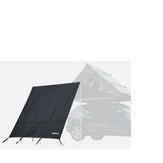 Paravent pour Auvent solette universel - juqu'à 1.70m - TentBox