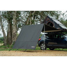 Miniature Paravent pour Auvent solette universel - juqu'à 1.70m - TentBox N° 4