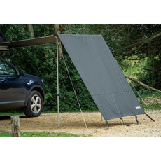 Miniature Paravent pour Auvent solette universel - juqu'à 2.20m - TentBox N° 1