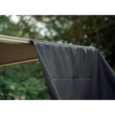 Miniature Paravent pour Auvent solette universel - juqu'à 2.20m - TentBox N° 2