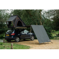 Miniature Paravent pour Auvent solette universel - juqu'à 2.20m - TentBox N° 3