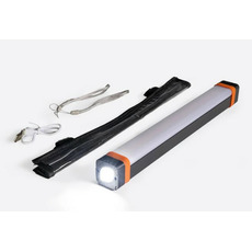 Miniature Barre lumineuse - TentBox N° 8