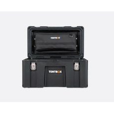 Miniature Boîte de stockage/rangement - TentBox N° 0