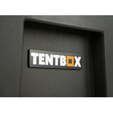 Miniature Boîte de stockage/rangement - TentBox N° 8