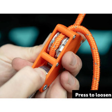 Miniature Corde de renfort - TentBox N° 5