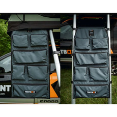 Miniature Organiseur - TentBox N° 0