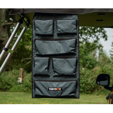 Miniature Organiseur - TentBox N° 2