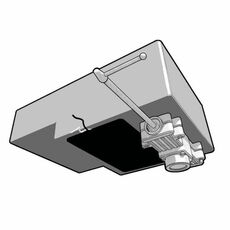 Miniature Plaque autocollante chauffante pour réservoir d'eau 12V - jusqu'à 130L - LILIE - N° 2