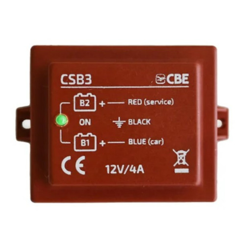 Répartiteur de charge CSB.3 B1 - CBE