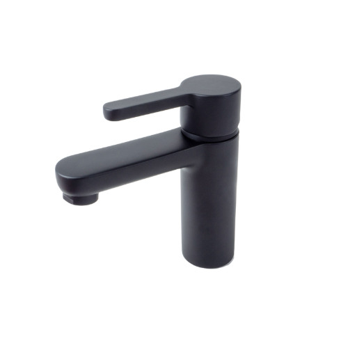 ROBINET MITIGEUR LINEA ARENA NOIR RACCORD EXPRESS 12mm - CAMP4 - - CAMP 4