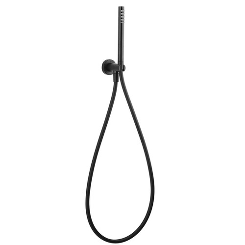 KIT DE DOUCHE NOIR - CARBEST -