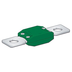 Miniature MEGA FUSIBLE 125A - MTA - N° 0