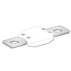 Miniature MEGA FUSIBLE 175A - MTA - N° 0