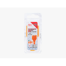 Miniature Testeur de fusibles - BGS TECHNIC N° 2