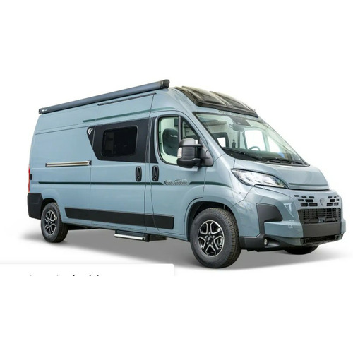 Thermicamp ROOF - FONT VENDOME Auto Camper - FORD Custom V710 (court 5,05m) depuis 04/2024 - CLAIRVAL