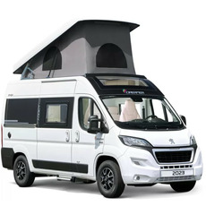 Miniature THERMICAMP ROOF - DETHLEFFS Globetrail Crosscamp Flex / Full - FIAT Ducato depuis 09/2023 - CLAIRVAL N° 0