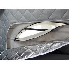 Miniature THERMICAMP ROOF -BURSTNER CAMPEO SKYLINE - FIAT Ducato depuis 09/2023 - CLAIRVAL N° 1