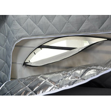 Miniature  Thermicamp Roof - PILOTE V540 / V600G / V630J - FIAT Ducato depuis 09/2017- CLAIRVAL N° 3