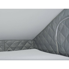 Miniature  Thermicamp Roof - PILOTE V540 / V600G / V630J - FIAT Ducato depuis 09/2017- CLAIRVAL N° 4