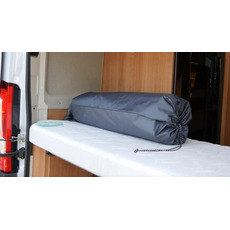 Miniature THERMICAMP DOOR POUR FIAT Ducato PEUGEOT Boxer CITROEN Jumper - MH2 (haut. 2,57 m)  depuis 06/2006  - CLAIRVAL N° 4