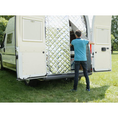 Miniature THERMICAMP DOOR POUR FORD Transit Custom MH1 (haut. 2,01 m) de 09/2014 à 06/2024 - CLAIRVAL N° 1