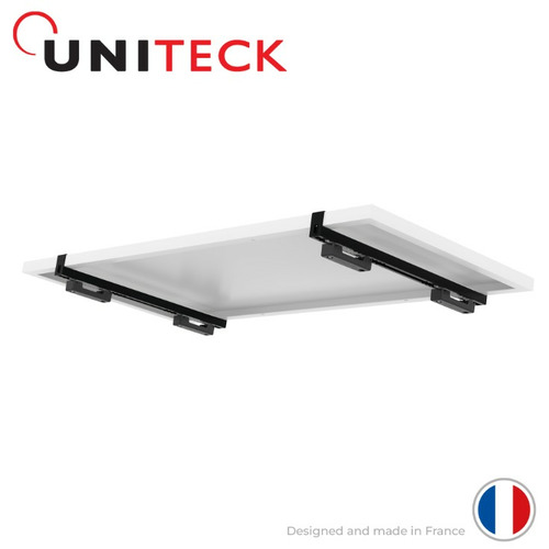 SUPPORTS FIXES UNIFIX G POUR PANNEAUX SOLAIRE - UNIFIX 300G - CLAIRVAL