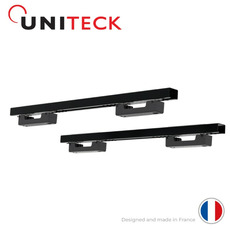 Miniature SUPPORTS FIXES UNIFIX G POUR PANNEAUX SOLAIRE - UNIFIX 300G N° 2