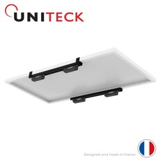 Miniature SUPPORTS FIXES UNIFIX G POUR PANNEAUX SOLAIRE - UNIFIX 300G N° 5