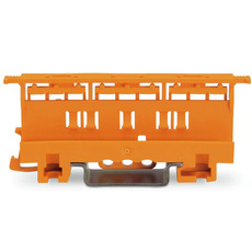 Miniature Adaptateur de fixation - 221-510 - WAGO N° 0