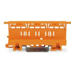 Miniature Adaptateur de fixation - 221-500 - WAGO N° 0