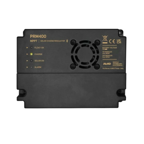 Régulateur de charge MPPT 28 A - PRM400 - CBE