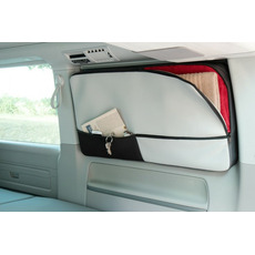 Miniature Rangement vitre arrière California - VW California Ocean, Beach et Coast - CAMP4 N° 0