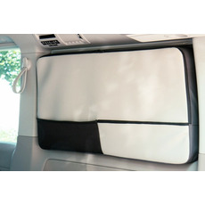 Miniature Rangement vitre arrière California - VW California Ocean, Beach et Coast - CAMP4 N° 1