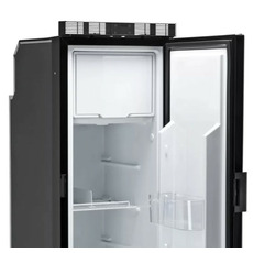 Miniature Réfrigérateur à compression 12/24 V - SLIM 140 OFF - INDEL B N° 3