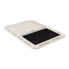 Miniature CADRE INTERIEUR 40 x 40 pour MINI-HEKI FL - DOMETIC N° 0