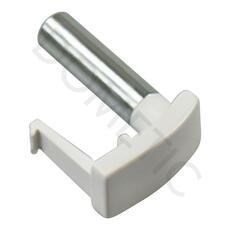 Miniature Pivot de charnière supérieur pour réfrigérateur DSxxx - DOMETIC N° 0