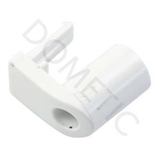 Miniature Charnière fiche blanche pour réfrigérateur DSxxx - DOMETIC N° 1