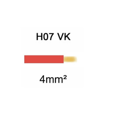 Miniature Kit solaire COMPLET- pwm Camping-car - Panneau 130W, contrôleur de charge, câblage et fixation N° 7