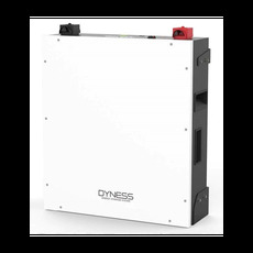 Miniature Batterie Lithium DYNESS DL5.0C 48 V – 5,12 kWh N° 2