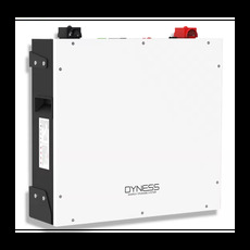 Miniature Batterie Lithium DYNESS DL5.0C 48 V – 5,12 kWh N° 5