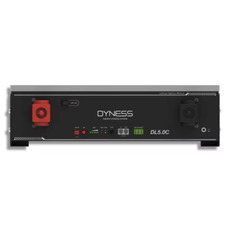 Miniature Batterie Lithium DYNESS DL5.0C 48 V – 5,12 kWh N° 8