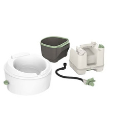 Miniature Kit conversion toilette à séparation | SK C220 - THETFORD N° 1