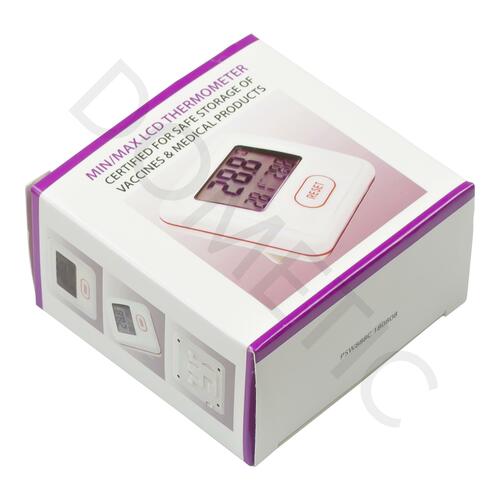 Thermomètre Digital pour Réfrigérateur / Congélateur - DOMETIC