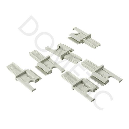 Lot de 6 guides Rastrollo 2001 - DOMETIC