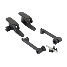 Miniature COMPAS DE BAIE DOMETIC SEITZ POUR BAIE DE HAUTEUR 300 MM – DOMETIC N° 0